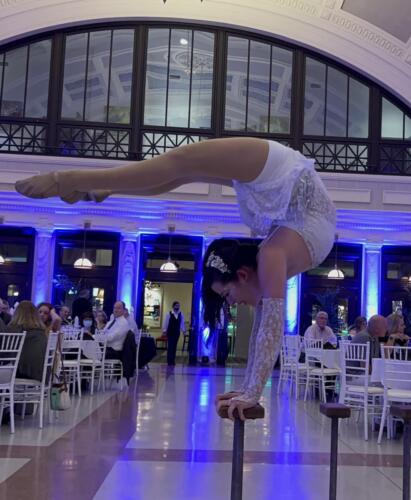 Hand Balancer 3
