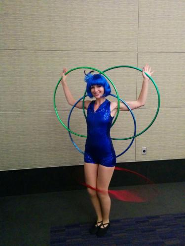 Circus Hooper