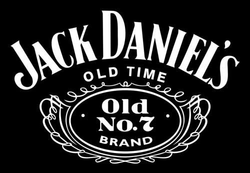 Jack Daniels Logo.svg