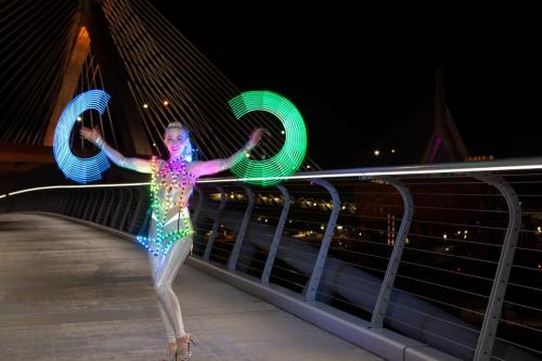 LED-performer-boston
