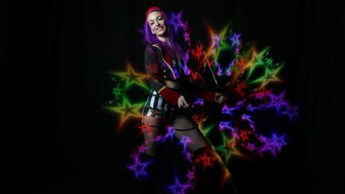 RainbowStars