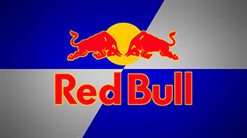 Red Bull logo