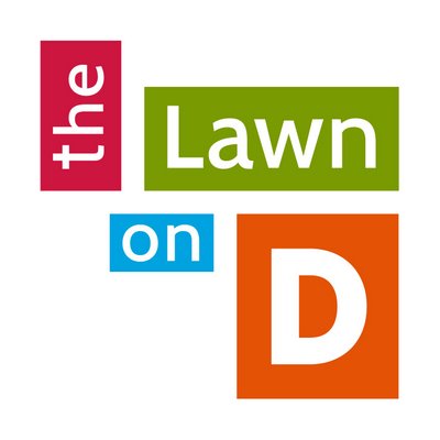 lawn on D