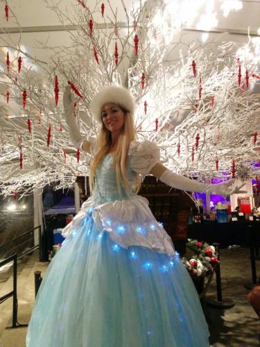 snow-queen-stilt-walker