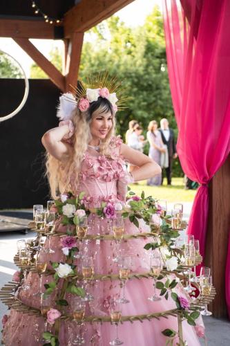 spring-party-champagne-skirt
