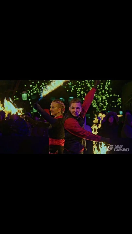 Our signature duo fire show features big fire paired with daring skills. Not to be missed!

Promo reel by @goldecinematics 
.
.
.
#fireshow #firedancer #fireeater #firebreather #eventplanner #eventideas #bostonperformers